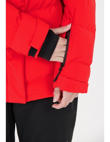 Kurtka narciarska damska Whistler Cheno W-PRO 10000