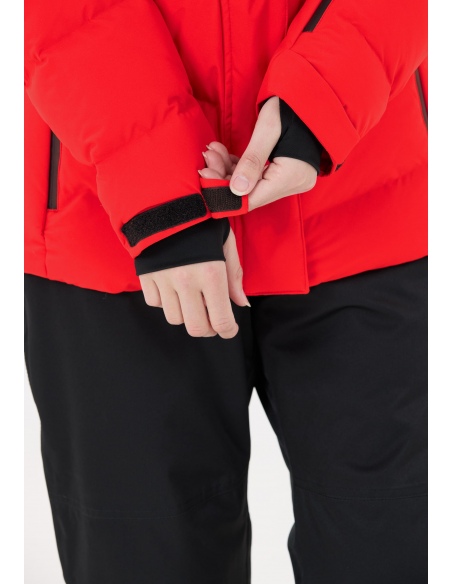 Kurtka narciarska damska Whistler Cheno W-PRO 10000