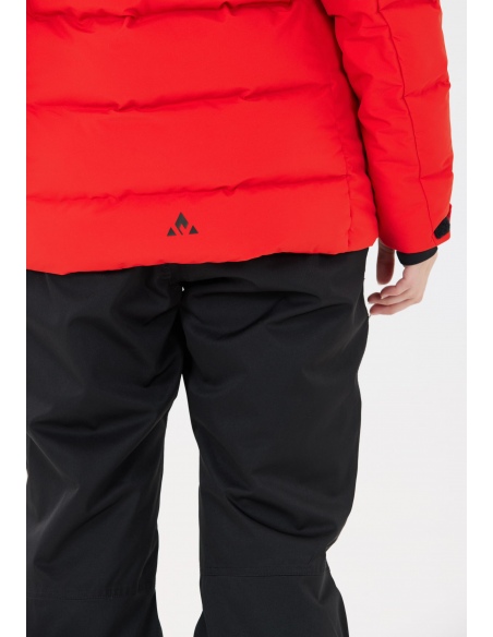 Kurtka narciarska damska Whistler Cheno W-PRO 10000