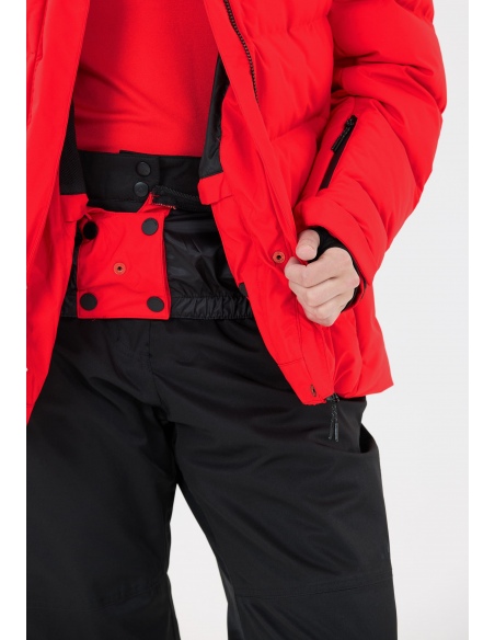 Kurtka narciarska damska Whistler Cheno W-PRO 10000