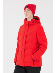 Kurtka narciarska damska Whistler Cheno W-PRO 10000