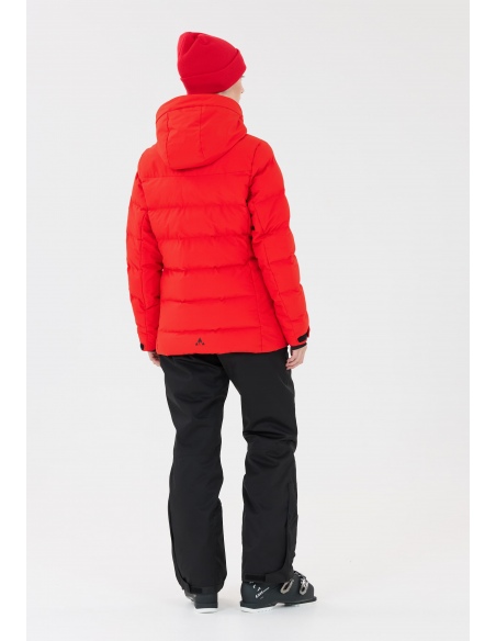 Kurtka narciarska damska Whistler Cheno W-PRO 10000