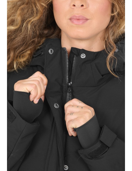 Kurtka narciarska damska Whistler Cheno W-PRO 10000