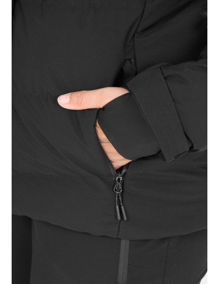 Kurtka narciarska damska Whistler Cheno W-PRO 10000