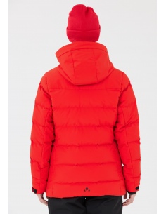 Kurtka narciarska damska Whistler Cheno W-PRO 10000 2