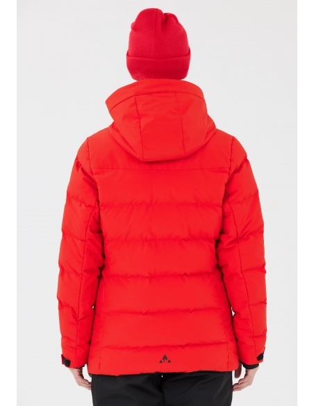 Kurtka narciarska damska Whistler Cheno W-PRO 10000