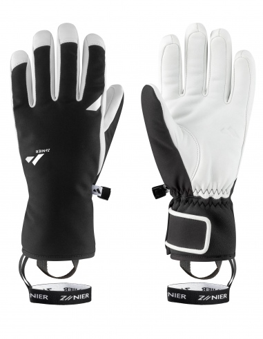 Rękawice pięciopalczaste Zanier Classy.GTX