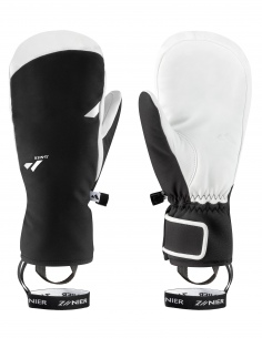 Rękawice dwupalczaste Zanier Classy.GTX