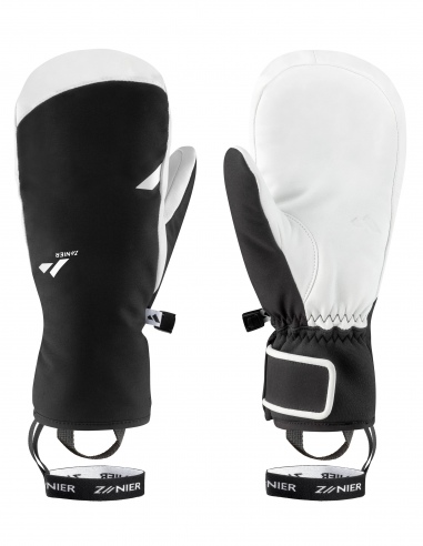 Rękawice dwupalczaste Zanier Classy.GTX