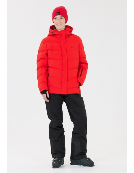 Kurtka narciarska damska Whistler Cheno W-PRO 10000