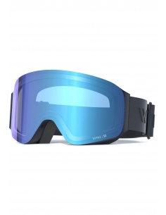 Gogle narciarskie Whistler Kiona Topaz II