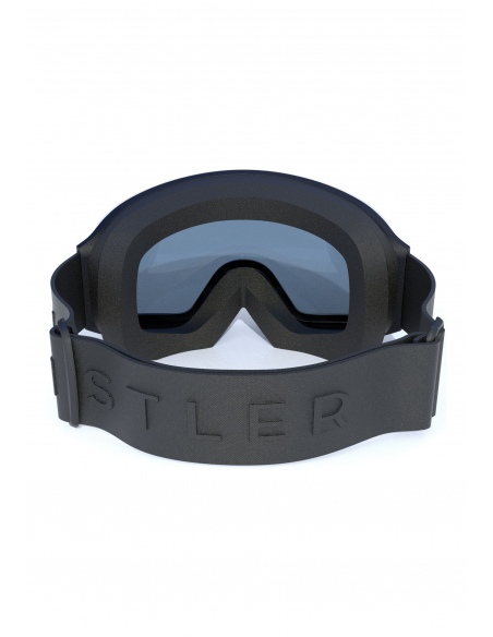 Gogle narciarskie Whistler Kiona Topaz II