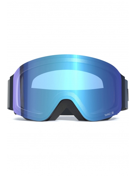 Gogle narciarskie Whistler Kiona Topaz II