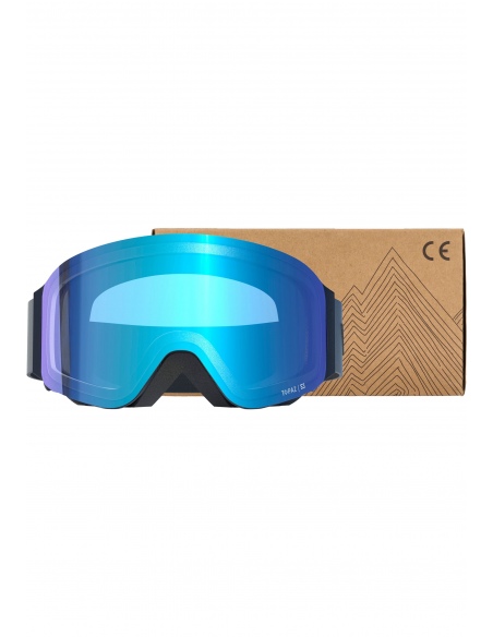 Gogle narciarskie Whistler Kiona Topaz II