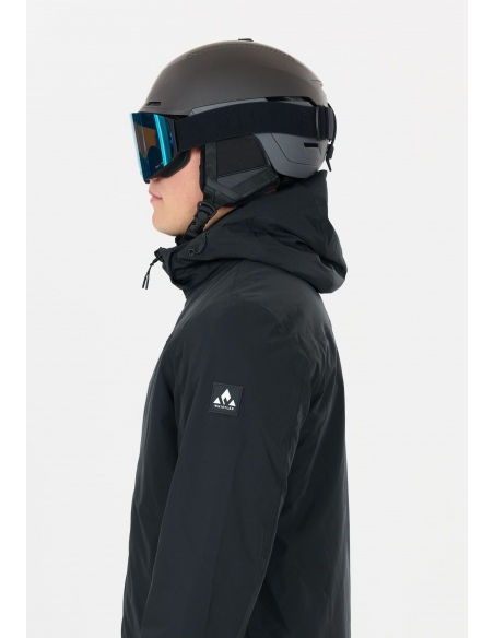 Gogle narciarskie Whistler Kiona Topaz II