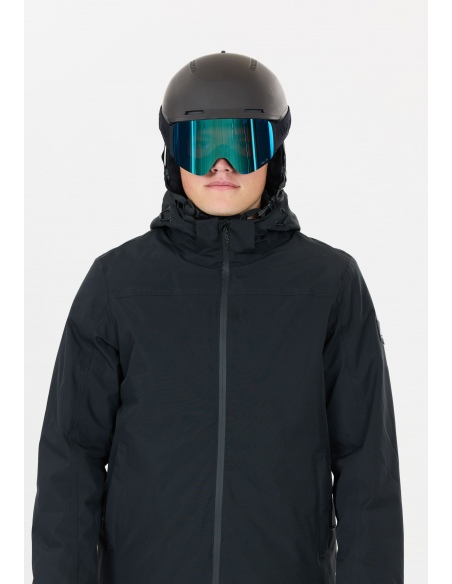 Gogle narciarskie Whistler Kiona Topaz II