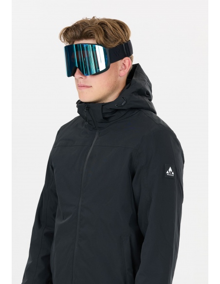 Gogle narciarskie Whistler Kiona Topaz II