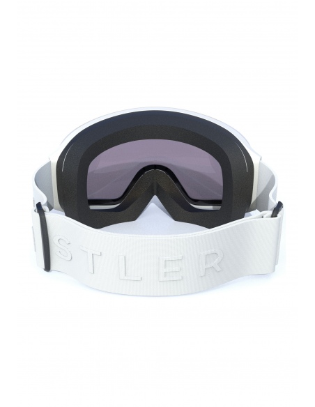 Gogle narciarskie Whistler Kiona Topaz II