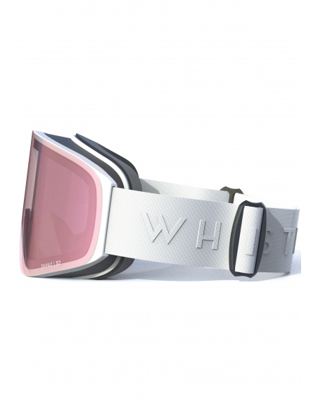 Gogle narciarskie Whistler Kiona Topaz II