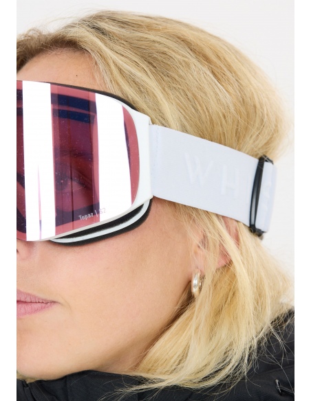 Gogle narciarskie Whistler Kiona Topaz II