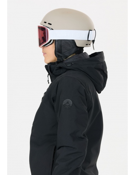 Gogle narciarskie Whistler Kiona Topaz II