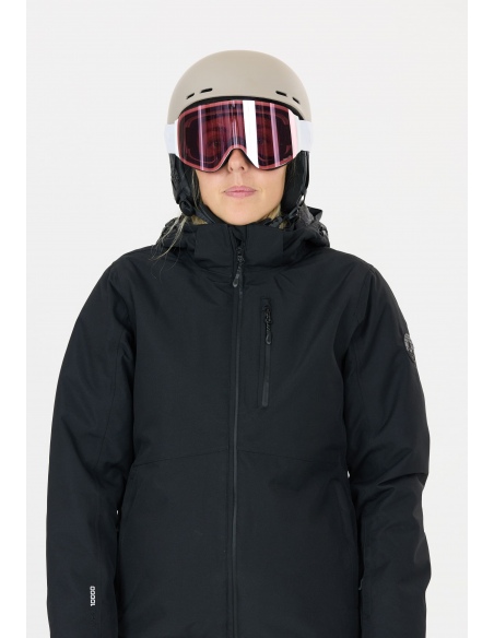 Gogle narciarskie Whistler Kiona Topaz II