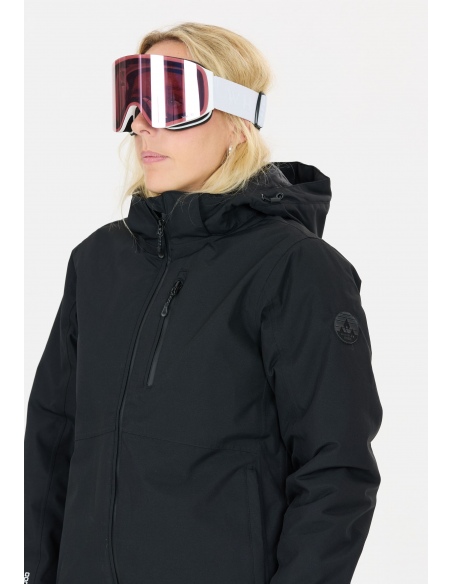 Gogle narciarskie Whistler Kiona Topaz II