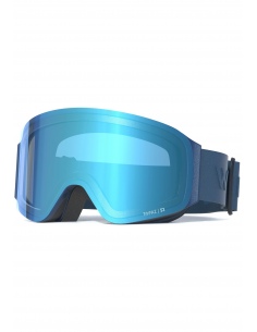 Gogle narciarskie Whistler Kiona Topaz II