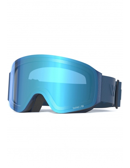 Gogle narciarskie Whistler Kiona Topaz II
