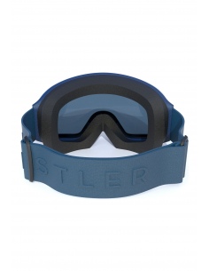 Gogle narciarskie Whistler Kiona Topaz II 2