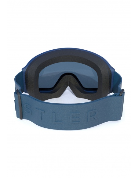 Gogle narciarskie Whistler Kiona Topaz II