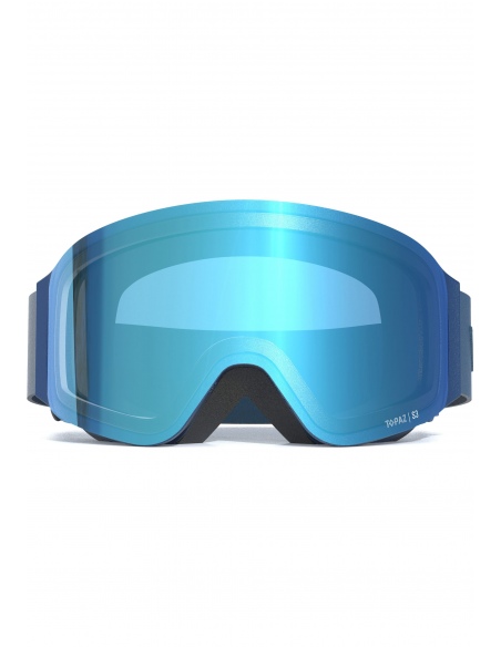 Gogle narciarskie Whistler Kiona Topaz II