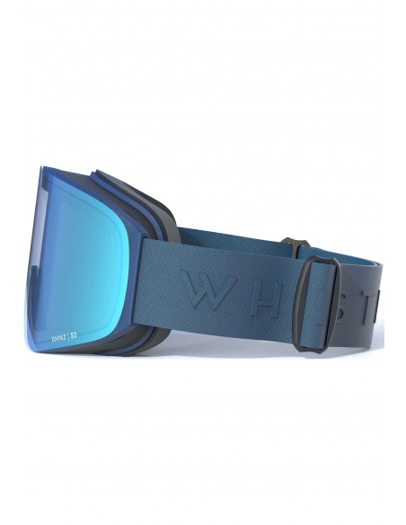 Gogle narciarskie Whistler Kiona Topaz II