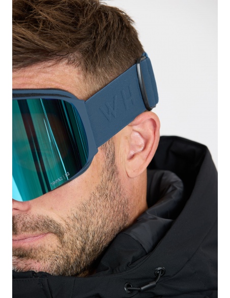 Gogle narciarskie Whistler Kiona Topaz II