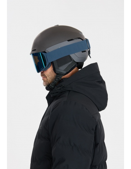 Gogle narciarskie Whistler Kiona Topaz II