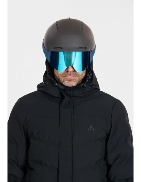 Gogle narciarskie Whistler Kiona Topaz II