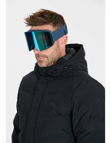 Gogle narciarskie Whistler Kiona Topaz II