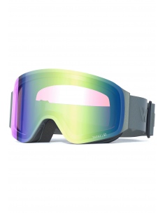 Gogle narciarskie Whistler Kiona Topaz II
