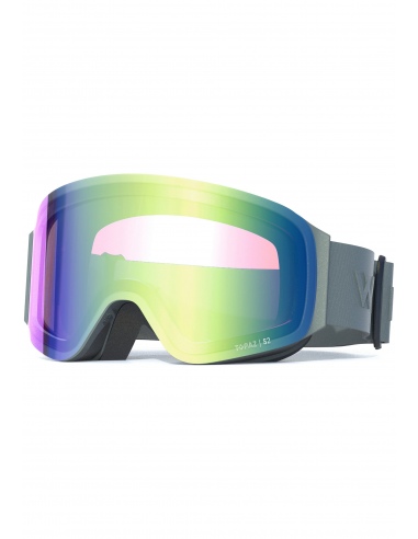 Gogle narciarskie Whistler Kiona Topaz II