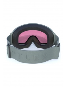 Gogle narciarskie Whistler Kiona Topaz II 2