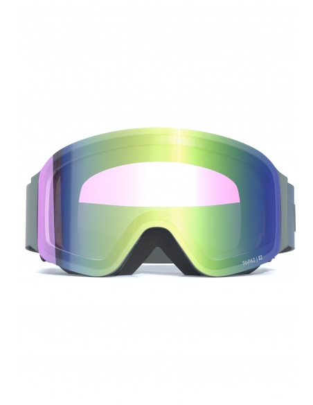 Gogle narciarskie Whistler Kiona Topaz II