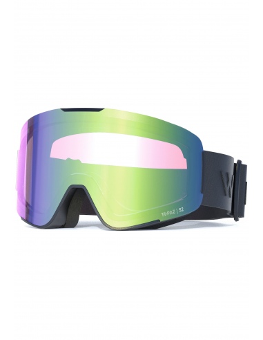 Gogle narciarskie Whistler Nendaz III