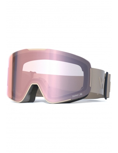 Gogle narciarskie Whistler Nendaz III