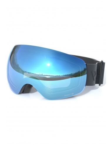 Gogle narciarskie sferyczne Whistler...