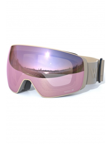 Gogle Narciarskie Magnetyczne...