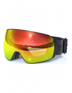 Gogle Narciarskie...