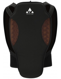 Ochraniacz Pleców / Żółw Narciarski Whistler Iguchi