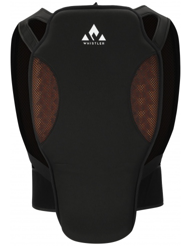 Ochraniacz Pleców / Żółw Narciarski Whistler Iguchi