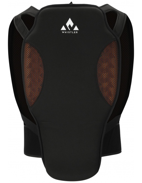 Ochraniacz Pleców / Żółw Narciarski Whistler Iguchi