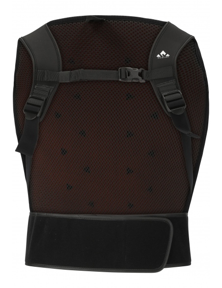 Ochraniacz Pleców / Żółw Narciarski Whistler Iguchi